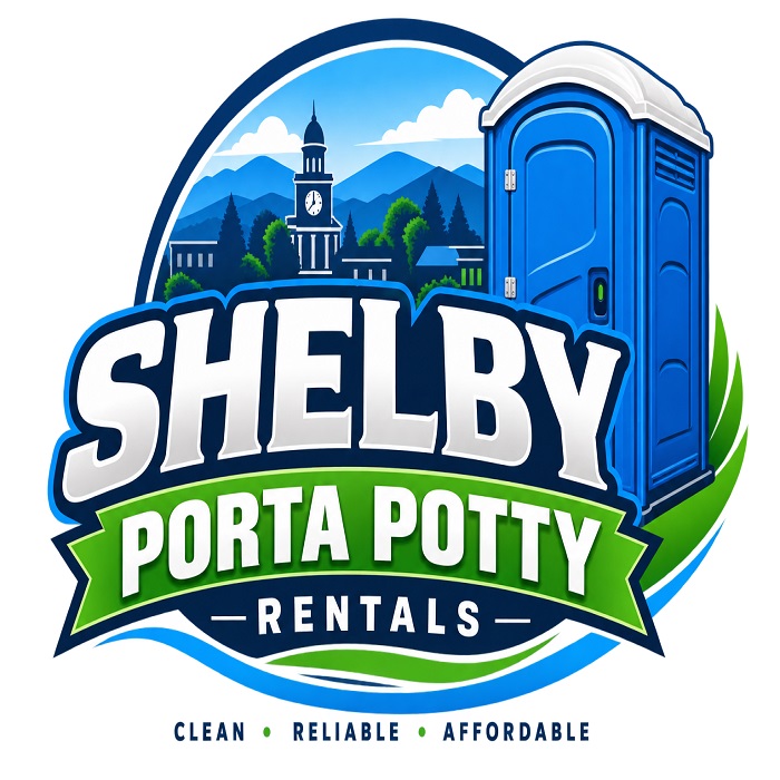 Shelby Porta Potty Rentals